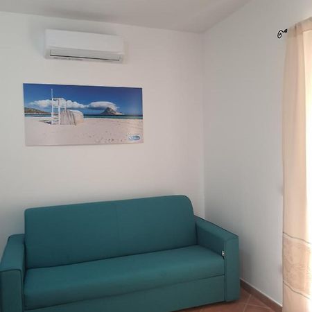 Casa Azzurra Olbia Mare Exterior foto